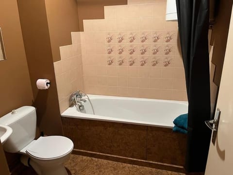 Grand studio proche commerces Apartment in Vosges