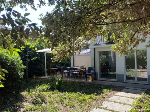 Villa Milina - a pochi passi dal mare Villa in Emilia-Romagna