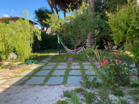 Villa Milina - a pochi passi dal mare Villa in Emilia-Romagna