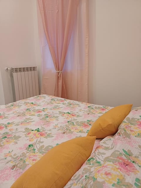 Casa Vacanze Aversa centro 2 Apartment in Campania