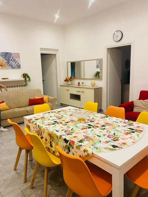 Casa Vacanze Aversa centro 2 Apartment in Campania