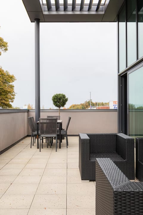 Patio, View (from property/room), Balcony/Terrace