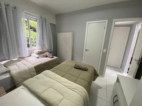 Porto Real Resorts - Apartamento com Vista Apartment in Mangaratiba