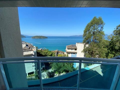Porto Real Resorts - Apartamento com Vista Apartment in Mangaratiba