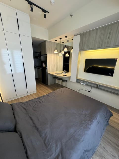 TV and multimedia, Bedroom