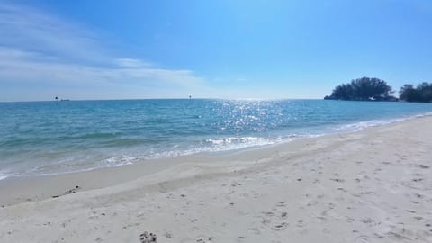 Natural landscape, Beach, Sea view