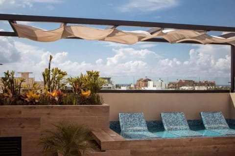 Day, View (from property/room), Balcony/Terrace
