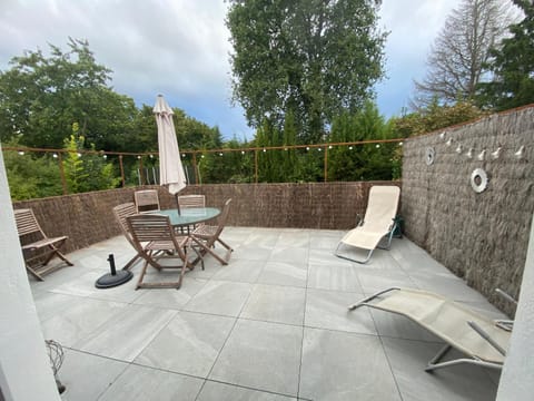 Maison d Angele 4 chambres Villa in Joué-lès-Tours