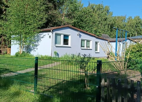 Ferienwohnung am Strelasund Apartment in Mecklenburg-Vorpommern, Germany