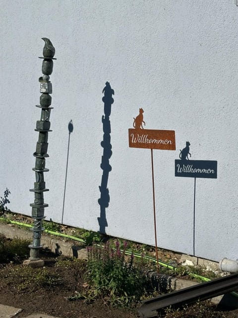 Ferienwohnung am Strelasund Apartment in Mecklenburg-Vorpommern, Germany