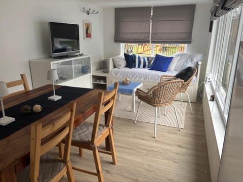 Ferienwohnung am Strelasund Apartment in Mecklenburg-Vorpommern, Germany