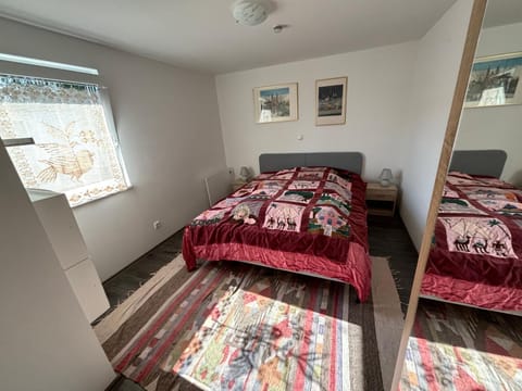 Ferienwohnung am Strelasund Apartment in Mecklenburg-Vorpommern, Germany