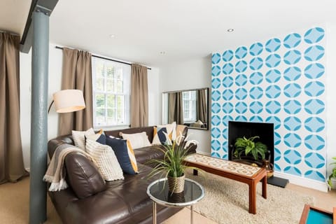 Fabulous Malvern Townhouse House in Malvern Hills District