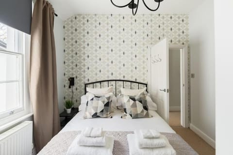 Fabulous Malvern Townhouse House in Malvern Hills District