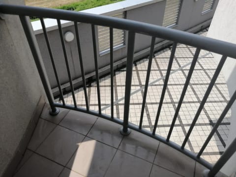 Jagodina Wing Apartman 2 Apartment hotel in Serbia