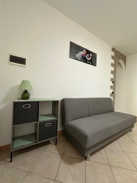 la corte di seba milano malpensa Apartment in Lombardy