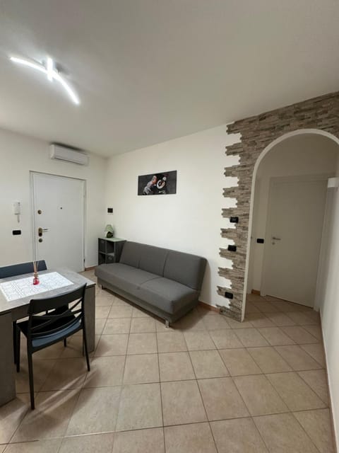 la corte di seba milano malpensa Apartment in Lombardy