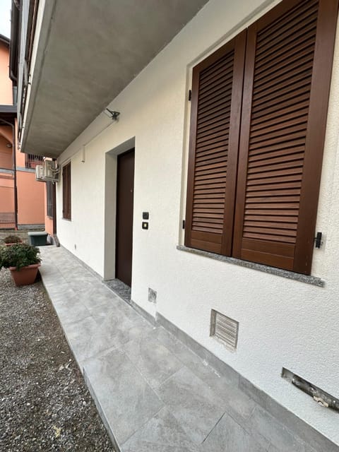 la corte di seba milano malpensa Apartment in Lombardy