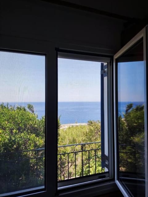 Sea view
