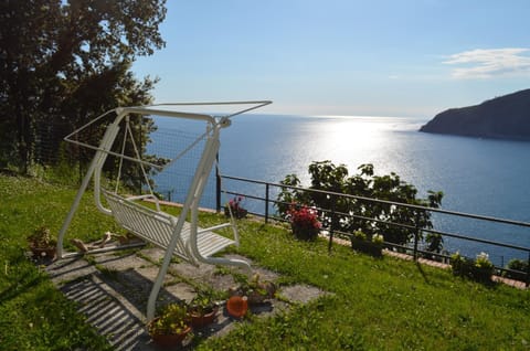 Moneglia - Le Case di Bart House in Moneglia