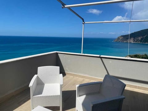 Moneglia - Le Case di Bart House in Moneglia