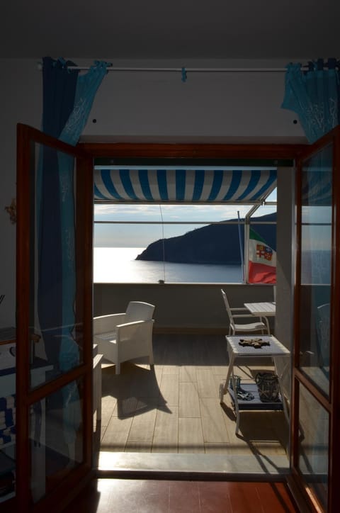 Moneglia - Le Case di Bart House in Moneglia