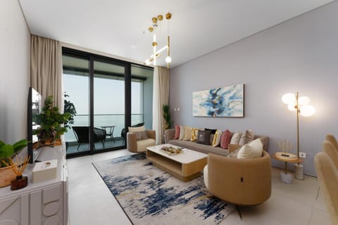 Living room, Decorative detail