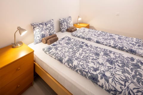 Casa Cavalli appartamento nuovo Apartment in Canton of Ticino