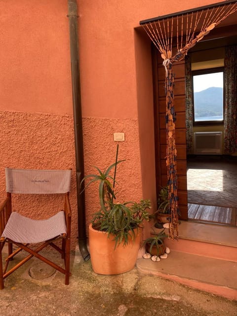 Isola d'Elba - Le Case di Bart House in Portoferraio