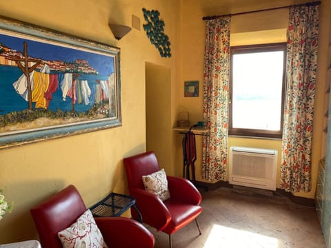 Isola d'Elba - Le Case di Bart House in Portoferraio