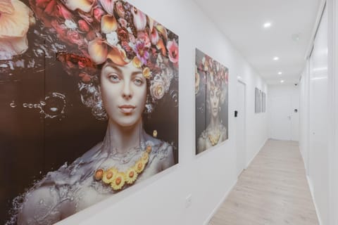 New Elegance Suites Guesthouse Bed and Breakfast in Oristano