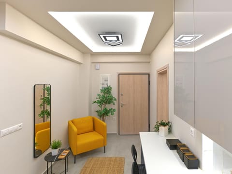 Communal lounge/ TV room, Living room