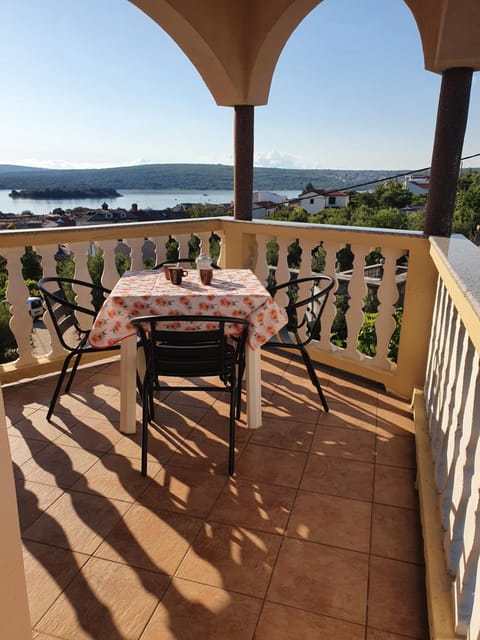 Balcony/Terrace, Seating area