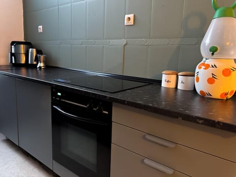 Casa Naranja House in Safor