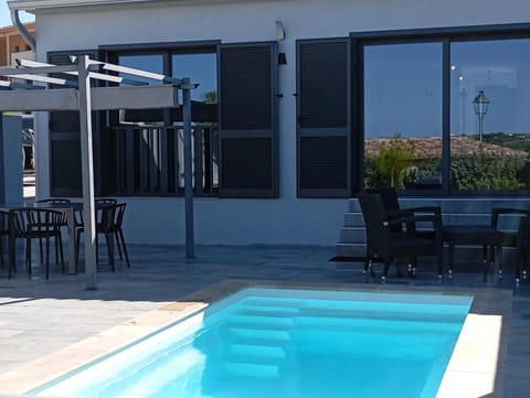 E CASE DI GILDA Villa in Belgodère