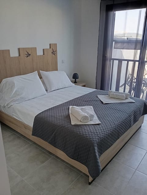 E CASE DI GILDA Villa in Belgodère