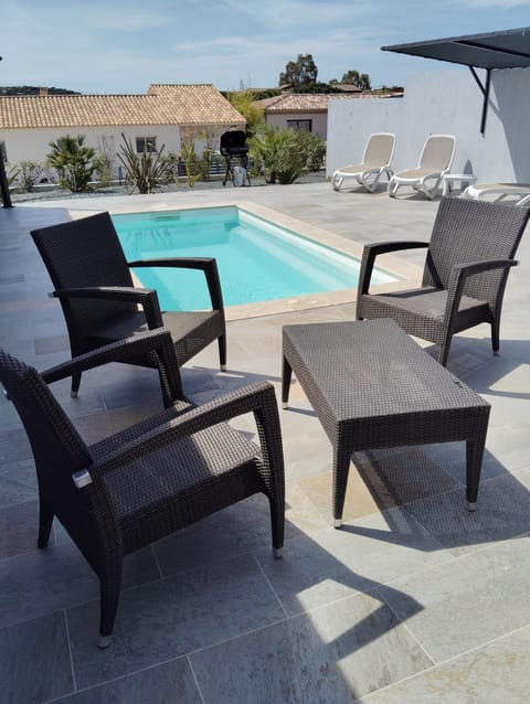 E CASE DI GILDA Villa in Belgodère