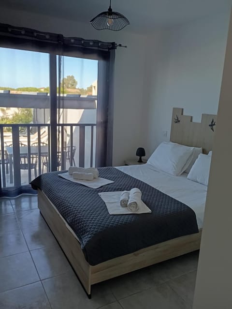 E CASE DI GILDA Villa in Belgodère