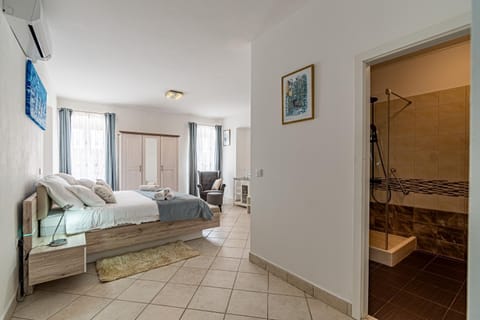 Room Ghetto Bed and Breakfast in Korčula