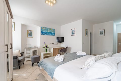 Room Ghetto Bed and Breakfast in Korčula