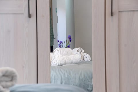 Room Ghetto Bed and Breakfast in Korčula