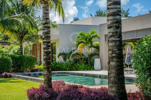 Day, Pool view