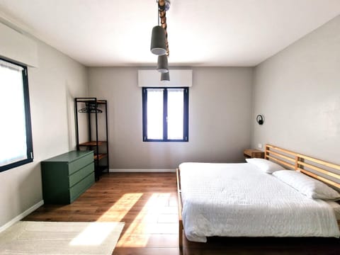 Brescia Vibes Apartment in Province of Brescia