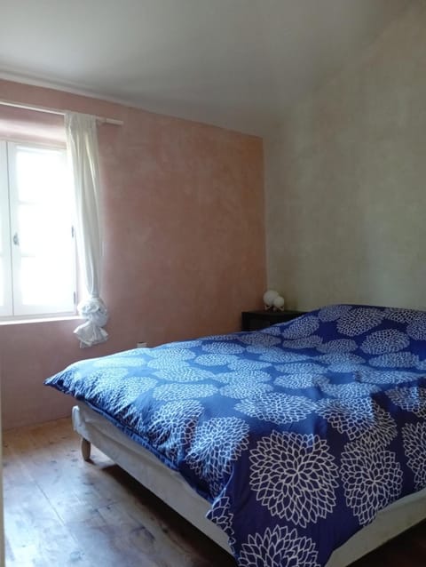 Maison de campagne La Teranga au coeur du Luberon House in Apt