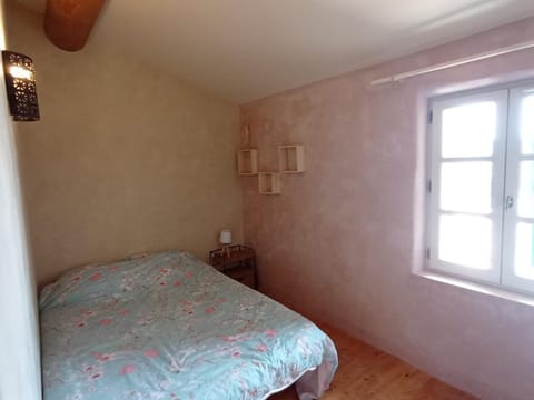 Maison de campagne La Teranga au coeur du Luberon House in Apt