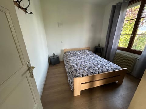 Sereine d'Argouges House in Bayeux