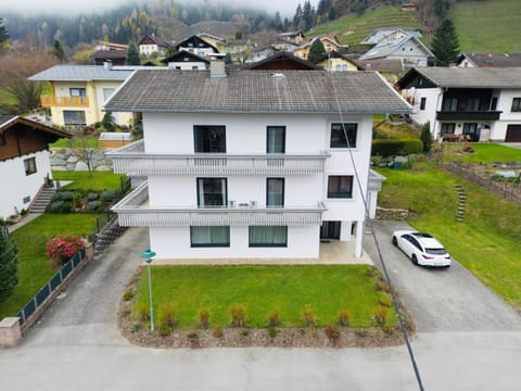 Property building, Day, Bird's eye view