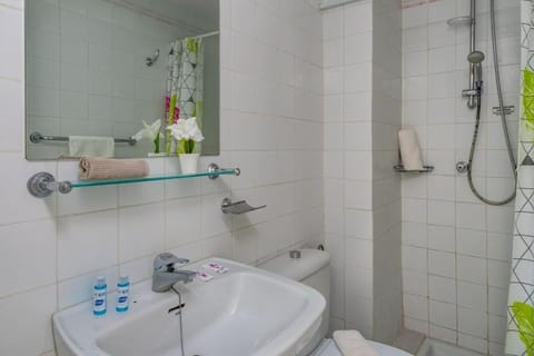 Riviera seaview getaway Apartment in Sitio de Calahonda