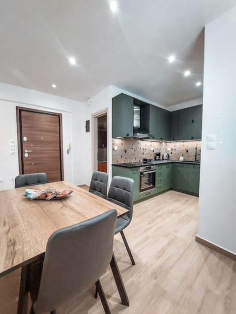 Iris Apartment I Livadeia Apartment in Euboea