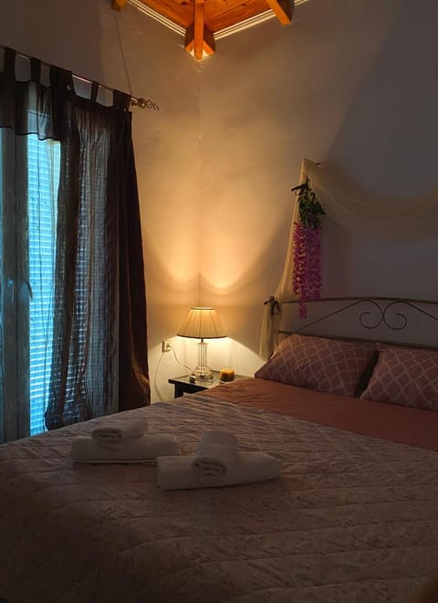 Ο Παραδεισος Της Νικολέτας Apartment in Argolis, Greece